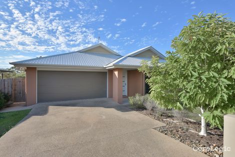 Property photo of 37 Florey Place Kirkwood QLD 4680