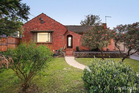 Property photo of 14 Flora Grove Ivanhoe East VIC 3079
