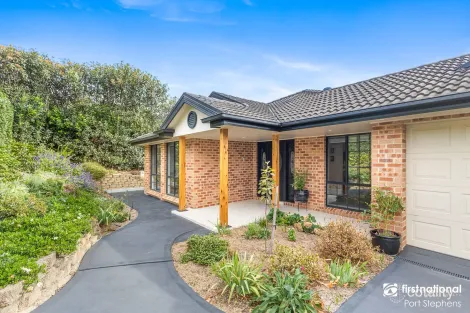 71 Saratoga Ave, Corlette, NSW 2315