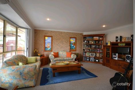 Property photo of 12 Tamora Close Coffs Harbour NSW 2450