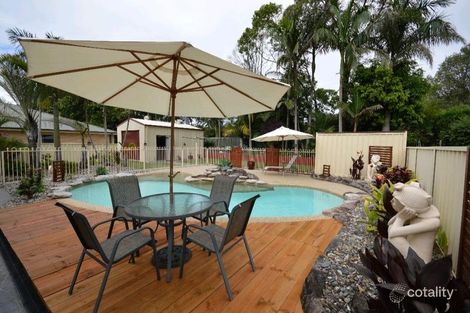 Property photo of 12 Tamora Close Coffs Harbour NSW 2450