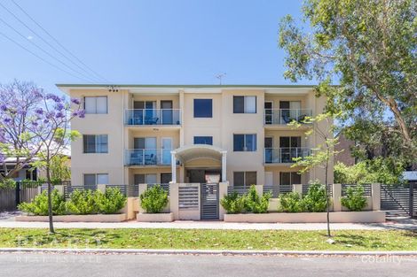 38/308 Stirling St, Perth, WA 6000
