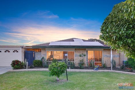 Property photo of 12 Greenfields Circle Hocking WA 6065