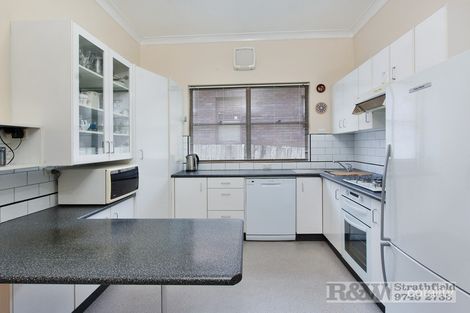 Property photo of 47 Wakeford Road Strathfield NSW 2135