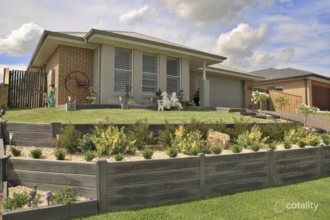 54 Darcys Cct, Gillieston Heights, NSW 2321