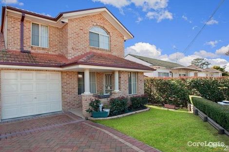 Property photo of 7/11-15 Ramona Street Quakers Hill NSW 2763