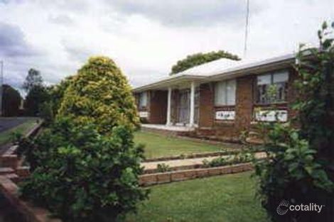 Property photo of 38 Honeysuckle Street Mansfield QLD 4122