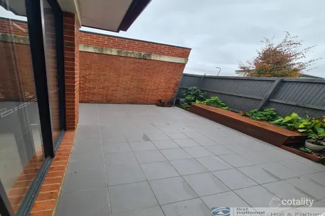 Property photo of 21 Juncus Street Narre Warren VIC 3805