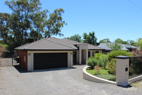 7 Eastern Lane, Maiden Gully, VIC 3551