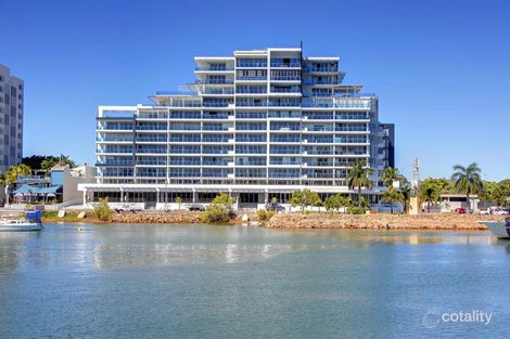 802/69-77 Palmer St, South Townsville, QLD 4810