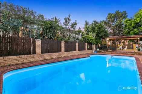 Property photo of 178 Cornwall Street Stones Corner QLD 4120