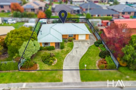 Property photo of 2B Kooringal Avenue Legana TAS 7277