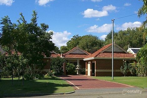 16b Broome St, Nedlands, WA 6009