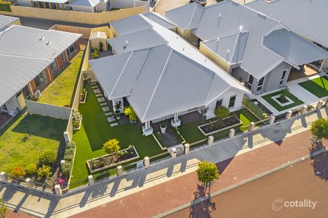 Property photo of 5 Smokebox Avenue West Busselton WA 6280