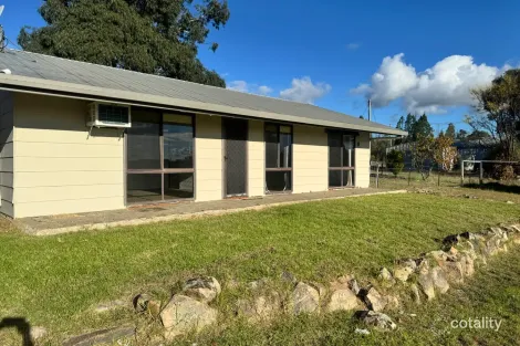 895 Ridge Rd, Cooks Gap, NSW 2850