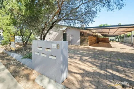 Property photo of 2/9 Mills Street East Side NT 0870