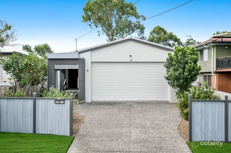 Property photo of 63 Ferry Road Thorneside QLD 4158