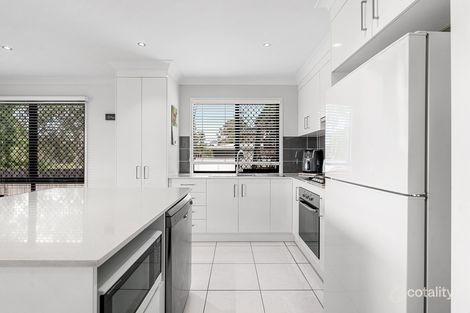 Property photo of 63 Ferry Road Thorneside QLD 4158