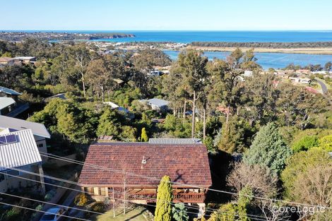 Property photo of 16 Imlay Street Merimbula NSW 2548