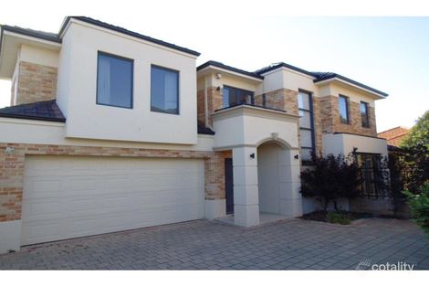 167 Moulden Ave, Yokine, WA 6060