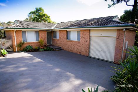 Property photo of 33A Dalgety Crescent Green Point NSW 2251