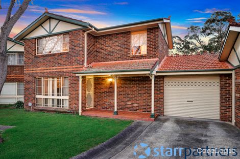 Property photo of 12/3 Packard Close Ingleburn NSW 2565