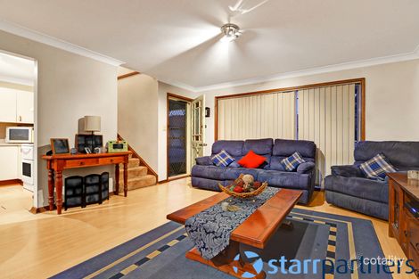 Property photo of 12/3 Packard Close Ingleburn NSW 2565