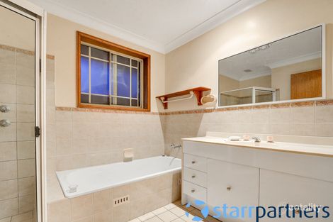 Property photo of 12/3 Packard Close Ingleburn NSW 2565