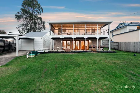 51 Kingfisher Dr, River Heads, QLD 4655
