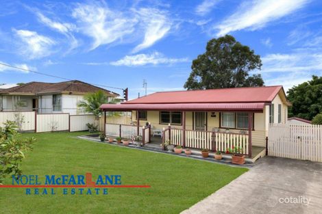 Property photo of 40 Ridley Street Edgeworth NSW 2285