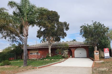 4 Bennett St, Spalding, WA 6530