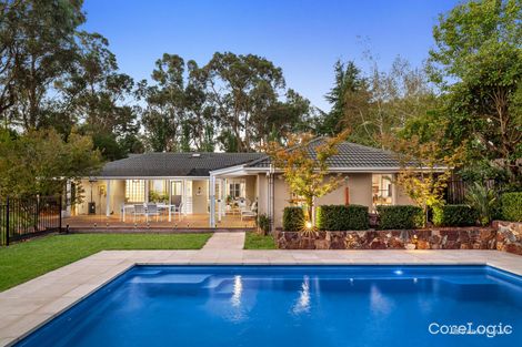 Property photo of 57 Jumping Creek Road Wonga Park VIC 3115