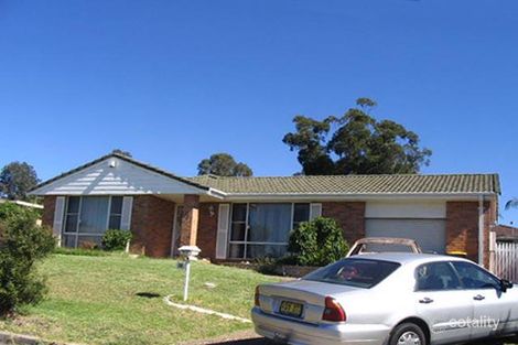 Scarborough Cct, Albion Park, NSW 2527