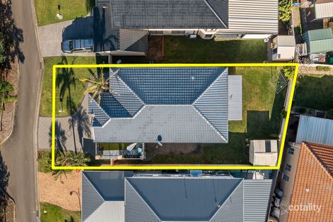 Property photo of 29 Thursday Avenue Shell Cove NSW 2529