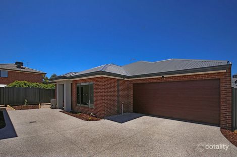 8/140 Tambo Cct, Whittlesea, VIC 3757