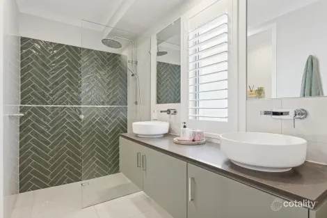 Property photo of 132 Park Avenue Nirimba QLD 4551