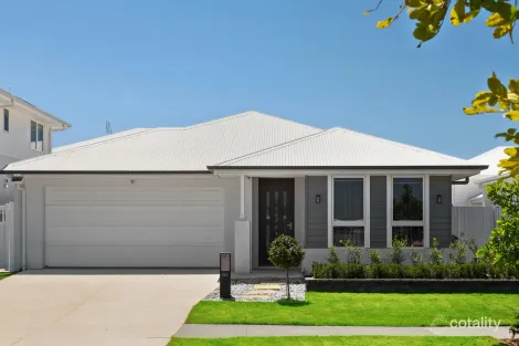 Property photo of 132 Park Avenue Nirimba QLD 4551