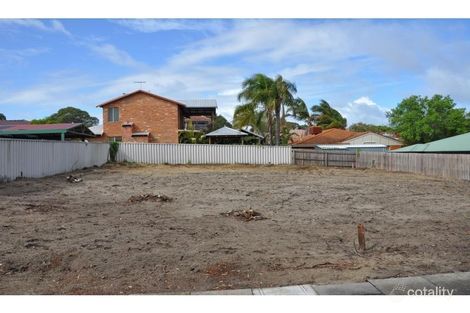 Property photo of 100A Solomon Street Fremantle WA 6160