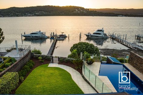 Property photo of 4 Eulalia Avenue Point Frederick NSW 2250