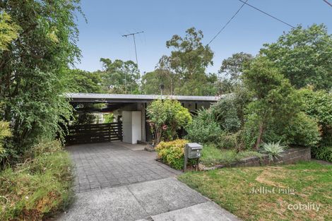 Property photo of 54 Arthur Street Eltham VIC 3095