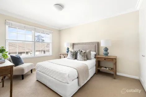 Property photo of 9/235 Pacific Highway Lindfield NSW 2070