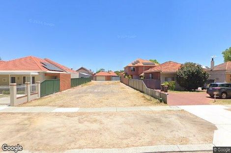 177a Seventh Ave, Inglewood, WA 6052