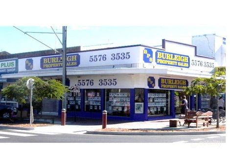 Property photo of 1/10 Diana Avenue Burleigh Heads QLD 4220