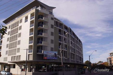 Property photo of 202/14-18 Darling Street Kensington NSW 2033