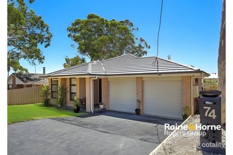 74 Catherine St, Mannering Park, NSW 2259