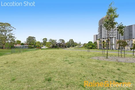 Property photo of 102/11 Boundary Road Carlingford NSW 2118