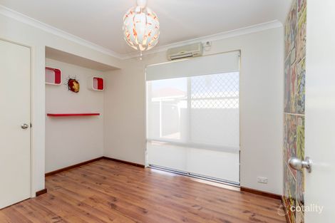 Property photo of 98 Bindoon Loop Huntingdale WA 6110