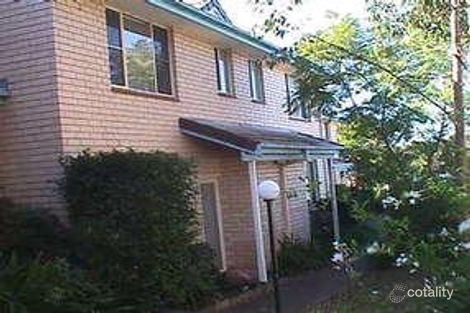 Property photo of 25/125 Park Road Rydalmere NSW 2116