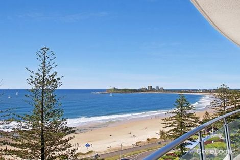 Property photo of 807/59-75 Mooloolaba Esplanade Mooloolaba QLD 4557