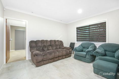 Property photo of 35 Taffeta Drive Mount Cotton QLD 4165